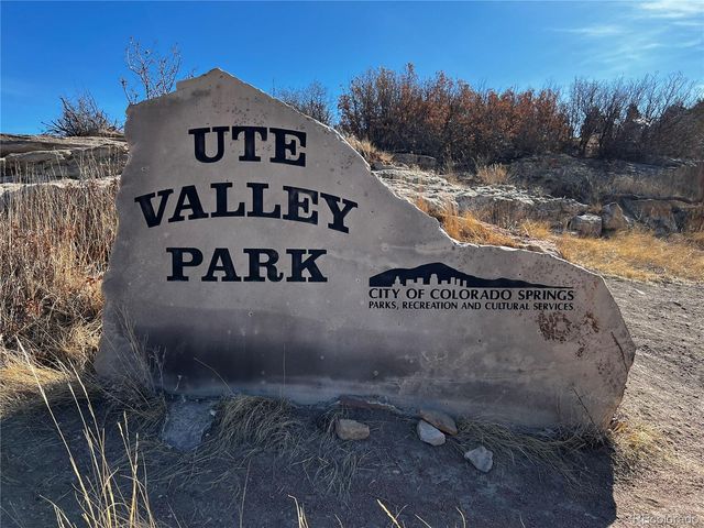 6973 Yellowpine Drive, Colorado Springs, CO 80919