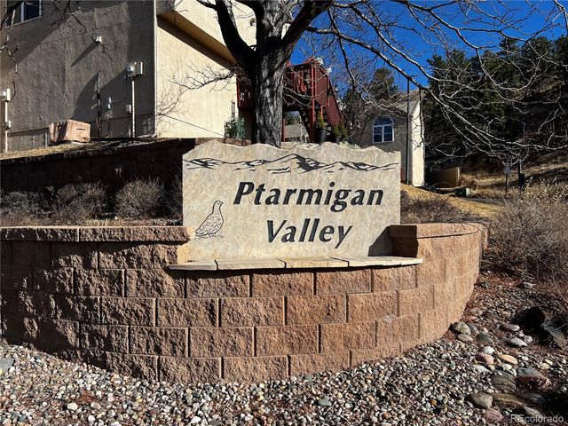 6973 Yellowpine Drive, Colorado Springs, CO 80919