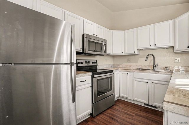 6973 Yellowpine Drive, Colorado Springs, CO 80919