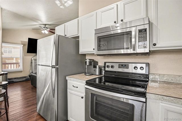 6973 Yellowpine Drive, Colorado Springs, CO 80919