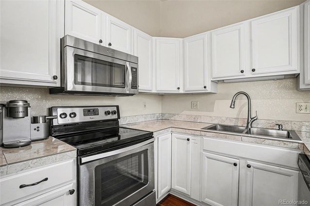 6973 Yellowpine Drive, Colorado Springs, CO 80919