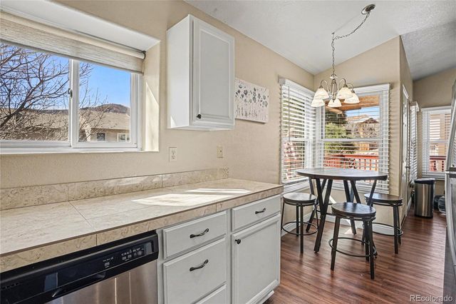 6973 Yellowpine Drive, Colorado Springs, CO 80919