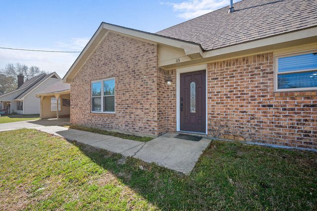 113 Tara, Deridder, LA 70634