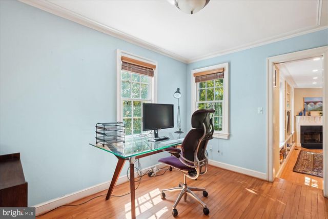 6022 WALHONDING ROAD, Bethesda, MD 20816