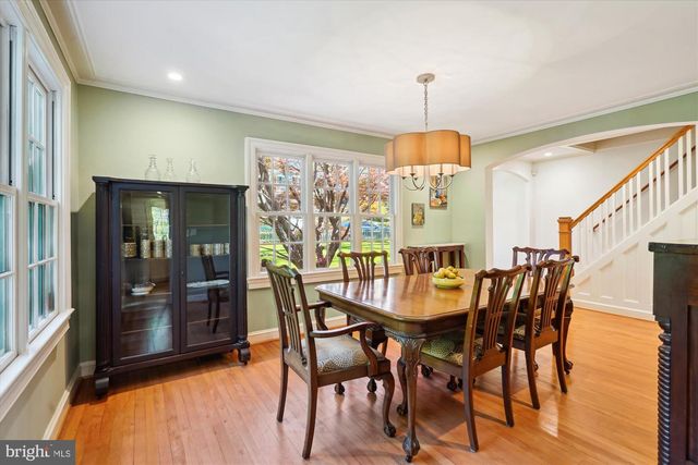 6022 WALHONDING ROAD, Bethesda, MD 20816
