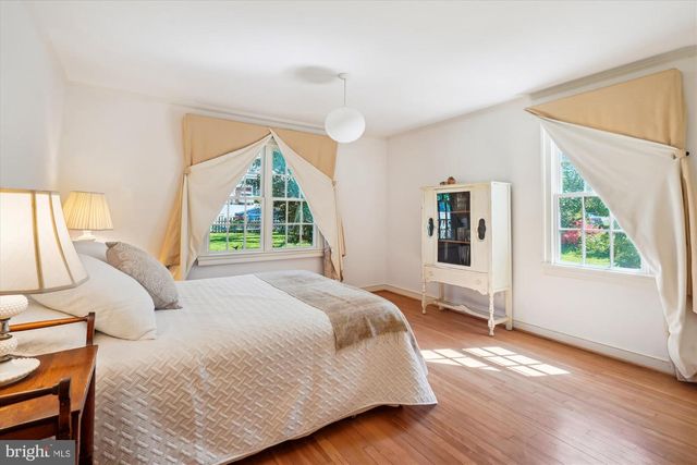 6022 WALHONDING ROAD, Bethesda, MD 20816