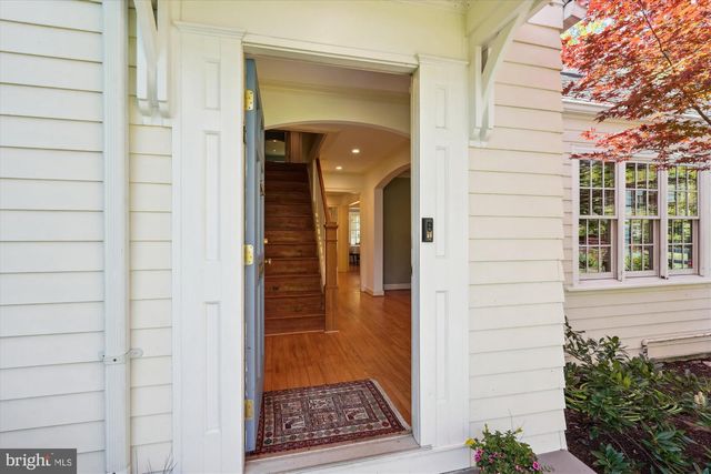 6022 WALHONDING ROAD, Bethesda, MD 20816