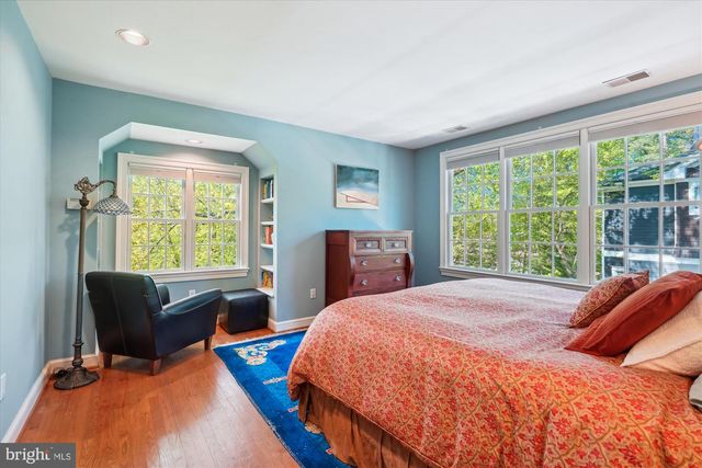 6022 WALHONDING ROAD, Bethesda, MD 20816