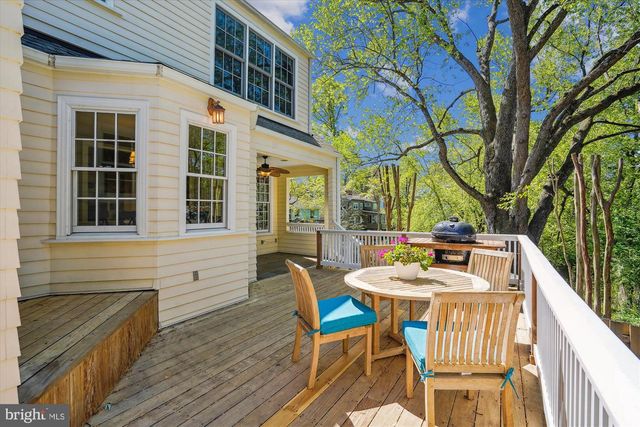 6022 WALHONDING ROAD, Bethesda, MD 20816
