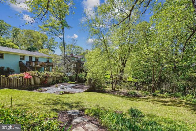 6022 WALHONDING ROAD, Bethesda, MD 20816