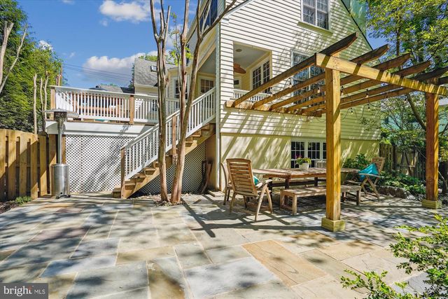 6022 WALHONDING ROAD, Bethesda, MD 20816