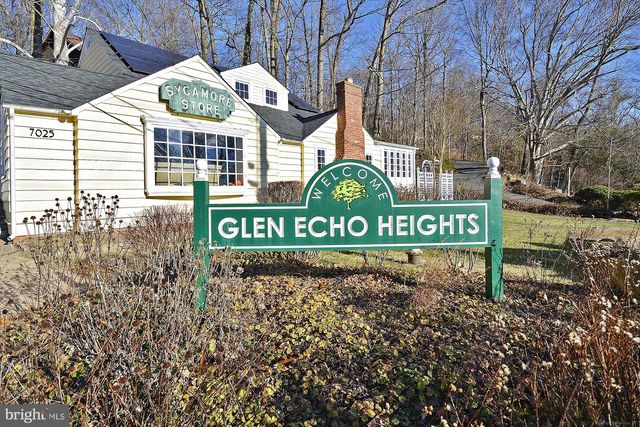 6022 WALHONDING ROAD, Bethesda, MD 20816