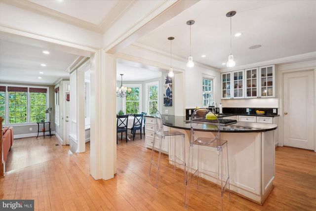 6022 WALHONDING ROAD, Bethesda, MD 20816