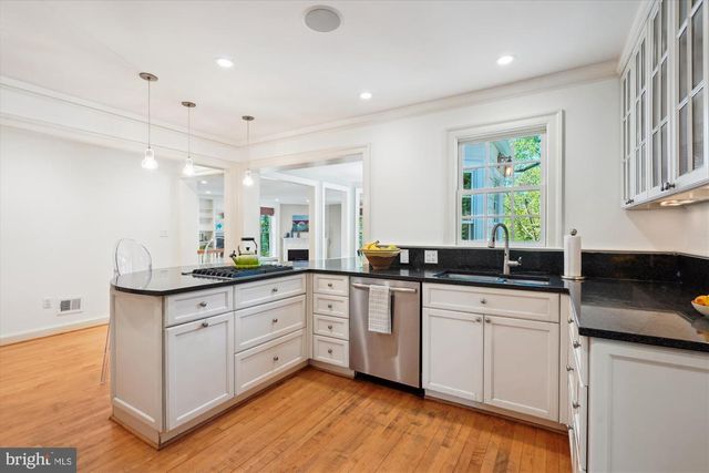 6022 WALHONDING ROAD, Bethesda, MD 20816