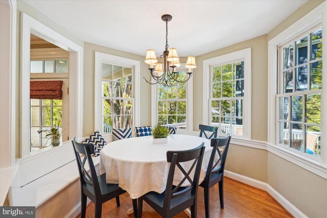 6022 WALHONDING ROAD, Bethesda, MD 20816