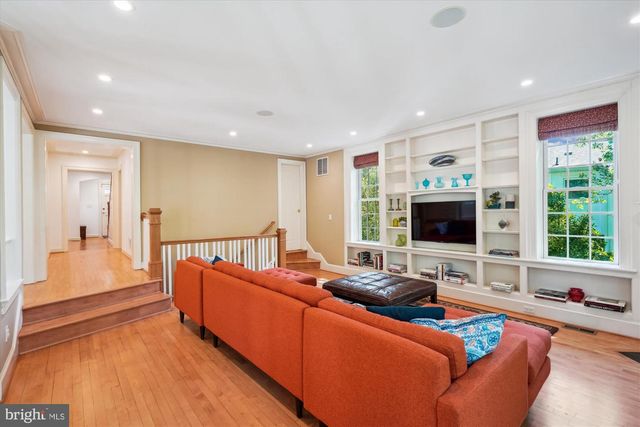 6022 WALHONDING ROAD, Bethesda, MD 20816