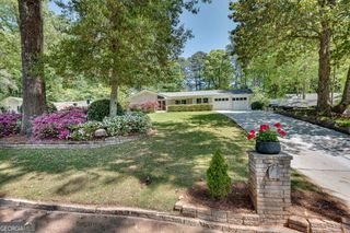 2349 Crestcliff Drive, Tucker, GA 30084