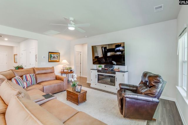 166 Backspin Drive, Elgin, SC 29045