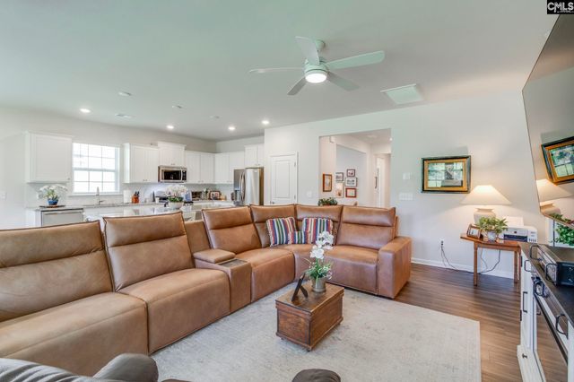 166 Backspin Drive, Elgin, SC 29045