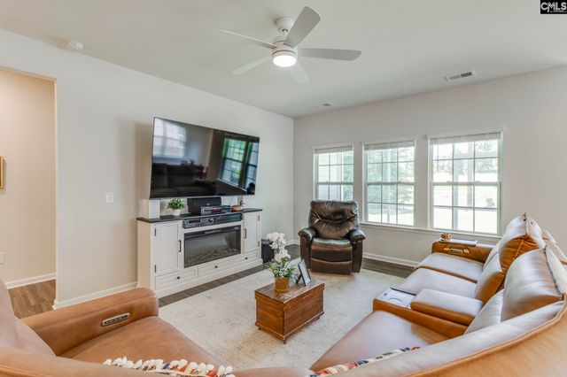 166 Backspin Drive, Elgin, SC 29045