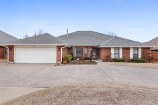 6509 NW 113th Street, Oklahoma City, OK 73162