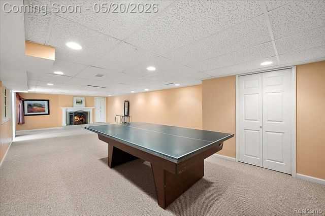 28416 Westerleigh Road, Farmington Hills, MI 48334