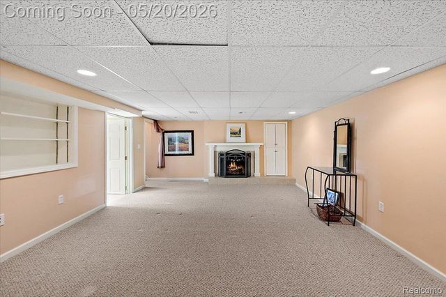 28416 Westerleigh Road, Farmington Hills, MI 48334