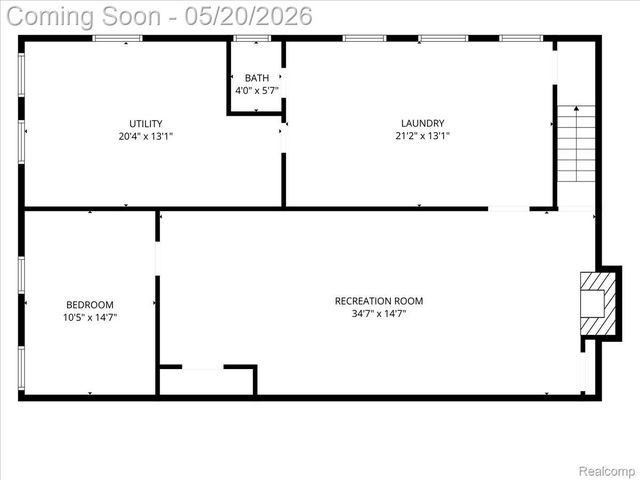 28416 Westerleigh Road, Farmington Hills, MI 48334