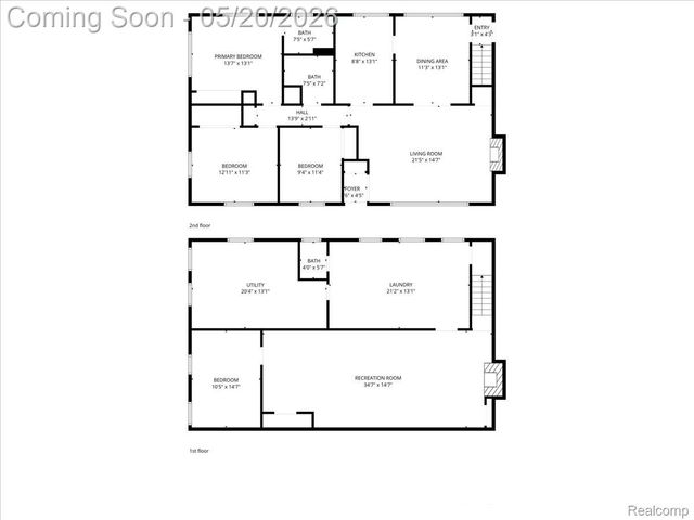 28416 Westerleigh Road, Farmington Hills, MI 48334