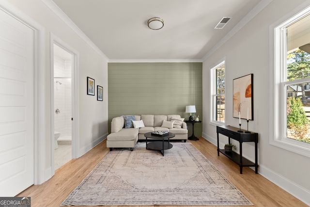 6375 Little Mill Road, Gainesville, GA 30506