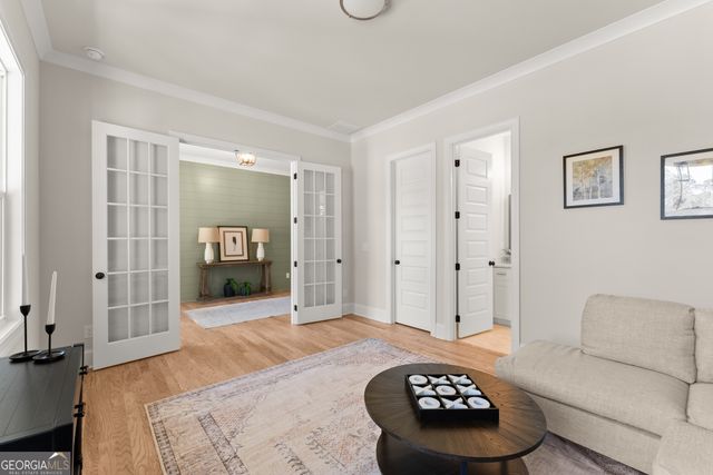 6375 Little Mill Road, Gainesville, GA 30506