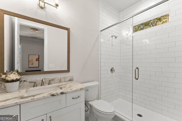 6375 Little Mill Road, Gainesville, GA 30506