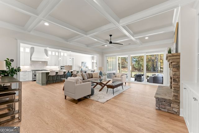 6375 Little Mill Road, Gainesville, GA 30506