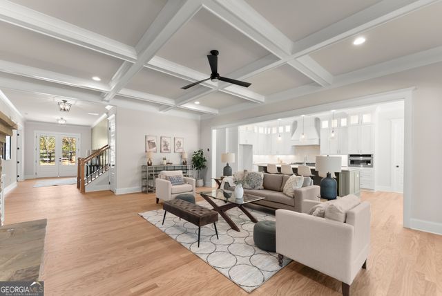 6375 Little Mill Road, Gainesville, GA 30506