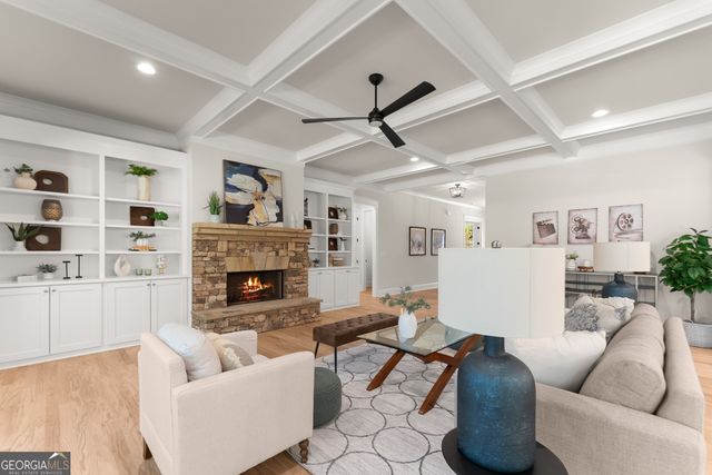 6375 Little Mill Road, Gainesville, GA 30506