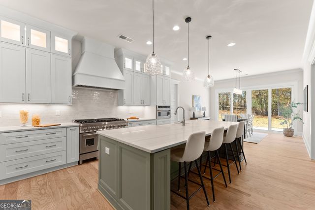 6375 Little Mill Road, Gainesville, GA 30506