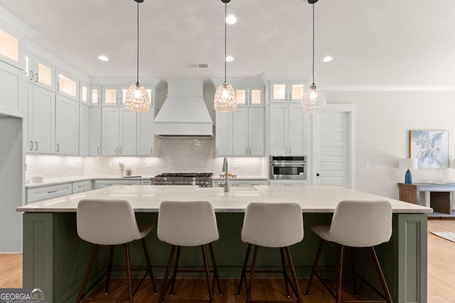 6375 Little Mill Road, Gainesville, GA 30506