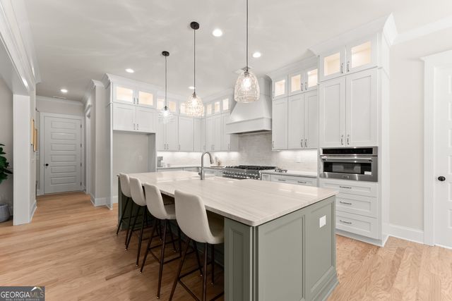 6375 Little Mill Road, Gainesville, GA 30506