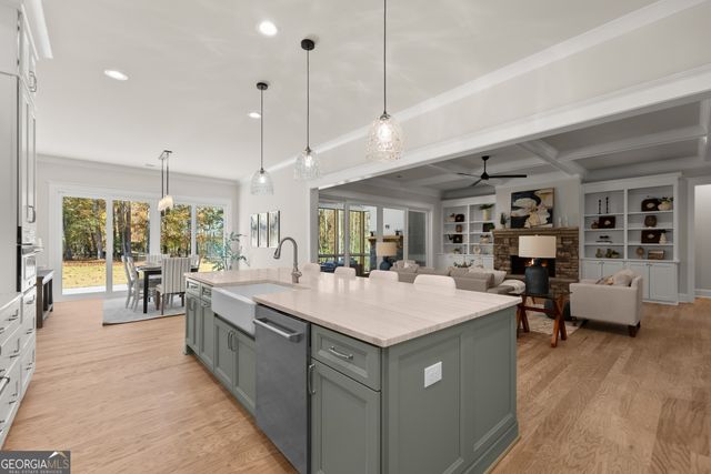 6375 Little Mill Road, Gainesville, GA 30506