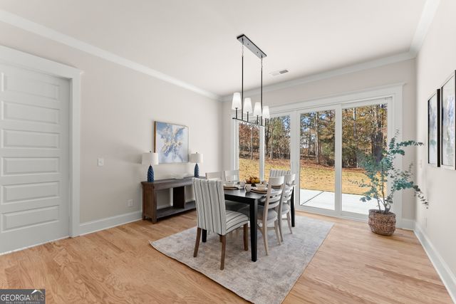 6375 Little Mill Road, Gainesville, GA 30506