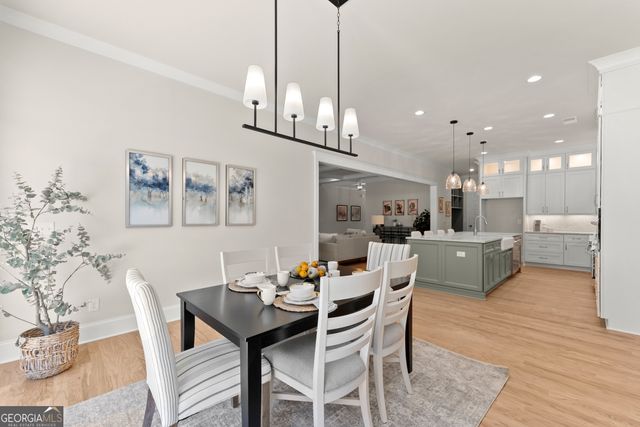 6375 Little Mill Road, Gainesville, GA 30506