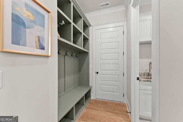 6375 Little Mill Road, Gainesville, GA 30506