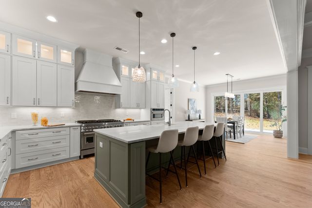 6375 Little Mill Road, Gainesville, GA 30506