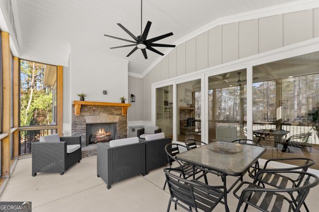 6375 Little Mill Road, Gainesville, GA 30506