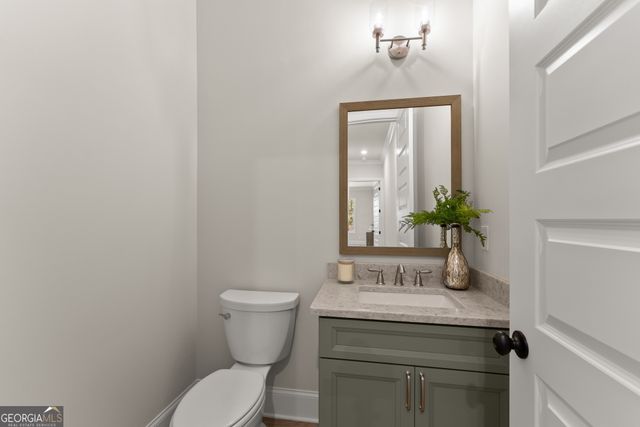 6375 Little Mill Road, Gainesville, GA 30506