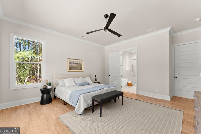 6375 Little Mill Road, Gainesville, GA 30506