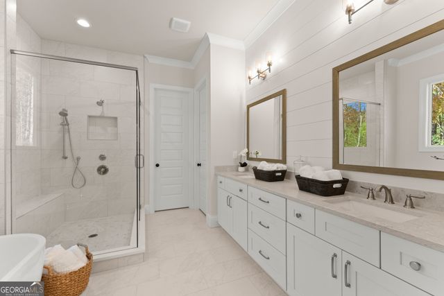 6375 Little Mill Road, Gainesville, GA 30506