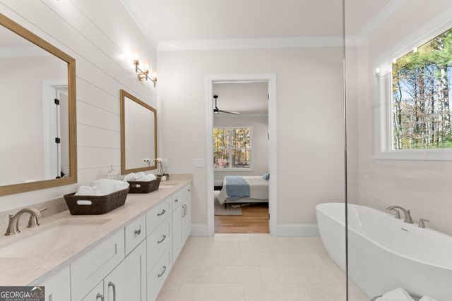 6375 Little Mill Road, Gainesville, GA 30506