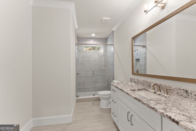 6375 Little Mill Road, Gainesville, GA 30506