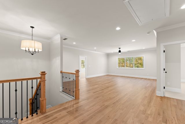 6375 Little Mill Road, Gainesville, GA 30506